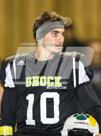Thumbnail 1 in NFFCA All-Star Bowl photogallery.