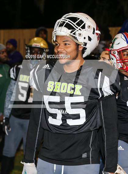 Thumbnail 1 in NFFCA All-Star Bowl photogallery.
