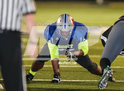 Thumbnail 3 in NFFCA All-Star Bowl photogallery.