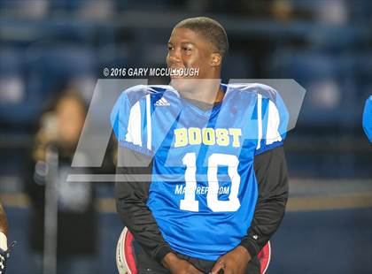 Thumbnail 2 in NFFCA All-Star Bowl photogallery.