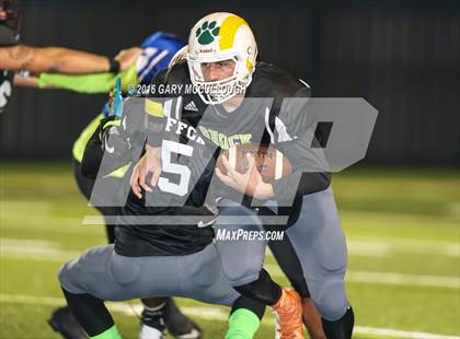Thumbnail 3 in NFFCA All-Star Bowl photogallery.