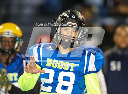 Thumbnail 3 in NFFCA All-Star Bowl photogallery.