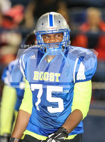 Thumbnail 3 in NFFCA All-Star Bowl photogallery.
