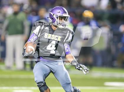 Thumbnail 3 in NFFCA All-Star Bowl photogallery.