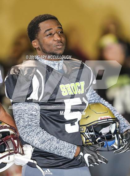 Thumbnail 2 in NFFCA All-Star Bowl photogallery.