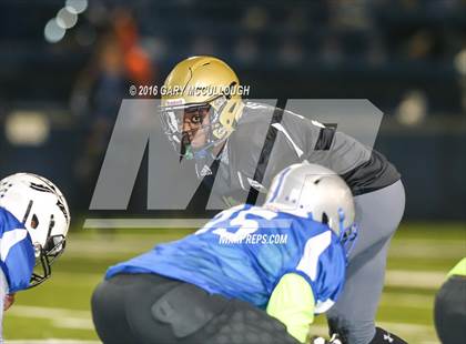 Thumbnail 1 in NFFCA All-Star Bowl photogallery.