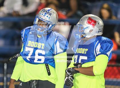 Thumbnail 2 in NFFCA All-Star Bowl photogallery.