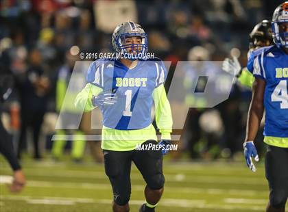Thumbnail 3 in NFFCA All-Star Bowl photogallery.