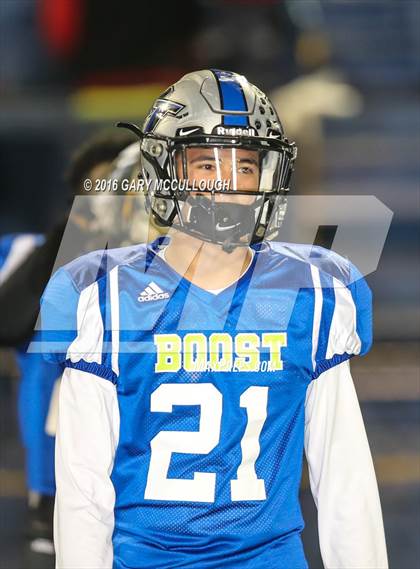 Thumbnail 1 in NFFCA All-Star Bowl photogallery.