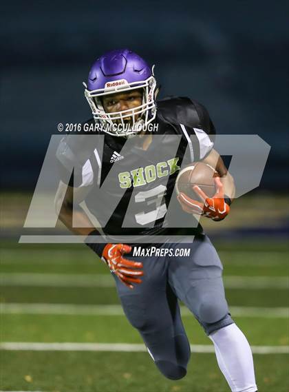 Thumbnail 2 in NFFCA All-Star Bowl photogallery.