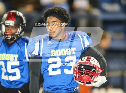 Thumbnail 3 in NFFCA All-Star Bowl photogallery.