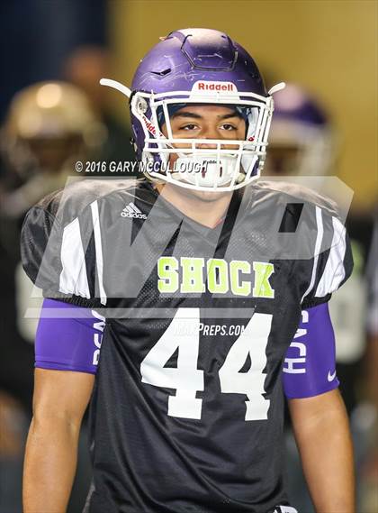 Thumbnail 2 in NFFCA All-Star Bowl photogallery.