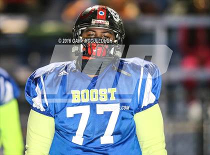 Thumbnail 2 in NFFCA All-Star Bowl photogallery.