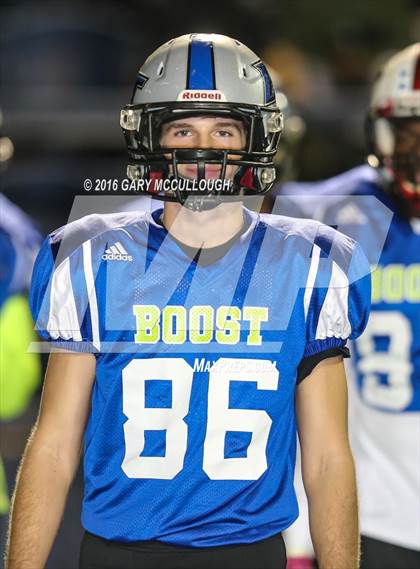 Thumbnail 3 in NFFCA All-Star Bowl photogallery.