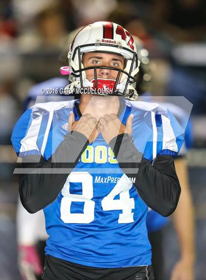 Thumbnail 2 in NFFCA All-Star Bowl photogallery.