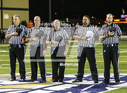 Thumbnail 3 in NFFCA All-Star Bowl photogallery.