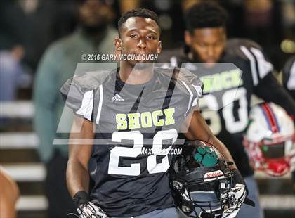 Thumbnail 2 in NFFCA All-Star Bowl photogallery.