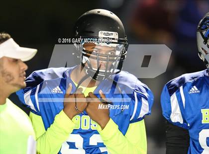 Thumbnail 3 in NFFCA All-Star Bowl photogallery.