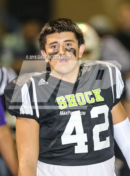 Thumbnail 1 in NFFCA All-Star Bowl photogallery.