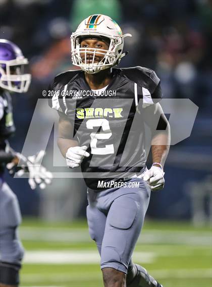 Thumbnail 3 in NFFCA All-Star Bowl photogallery.