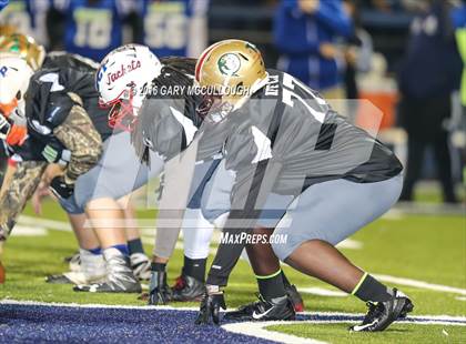 Thumbnail 3 in NFFCA All-Star Bowl photogallery.