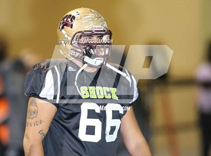 Thumbnail 3 in NFFCA All-Star Bowl photogallery.