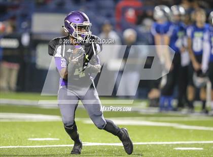 Thumbnail 2 in NFFCA All-Star Bowl photogallery.