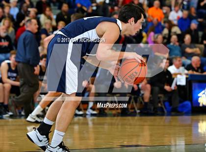 Thumbnail 1 in Manasquan v Mater Dei Prep (NJSIAA Shore Conference Tournament)  photogallery.