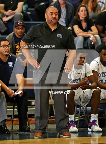 Thumbnail 2 in Manasquan v Mater Dei Prep (NJSIAA Shore Conference Tournament)  photogallery.