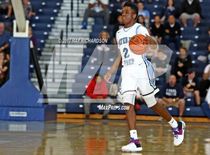 Thumbnail 2 in Manasquan v Mater Dei Prep (NJSIAA Shore Conference Tournament)  photogallery.