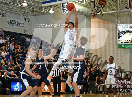 Thumbnail 1 in Manasquan v Mater Dei Prep (NJSIAA Shore Conference Tournament)  photogallery.