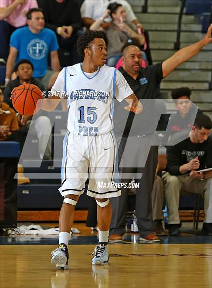Thumbnail 1 in Manasquan v Mater Dei Prep (NJSIAA Shore Conference Tournament)  photogallery.