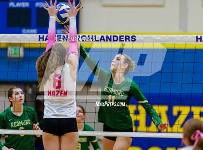Thumbnail 1 in Redmond @ Hazen photogallery.
