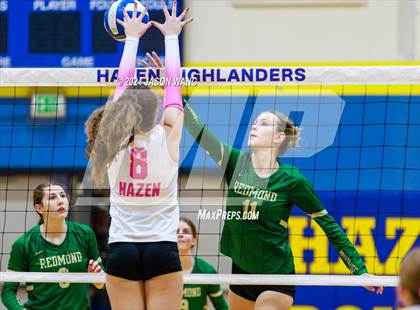 Thumbnail 2 in Redmond @ Hazen photogallery.