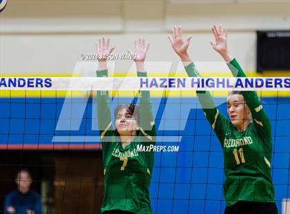 Thumbnail 2 in Redmond @ Hazen photogallery.