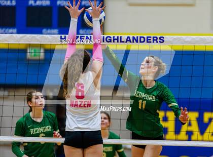Thumbnail 3 in Redmond @ Hazen photogallery.