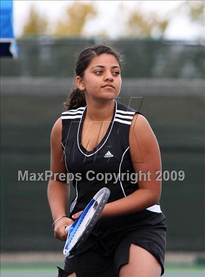 Thumbnail 1 in CIF USTA NorCal Championships (Live Oak) photogallery.
