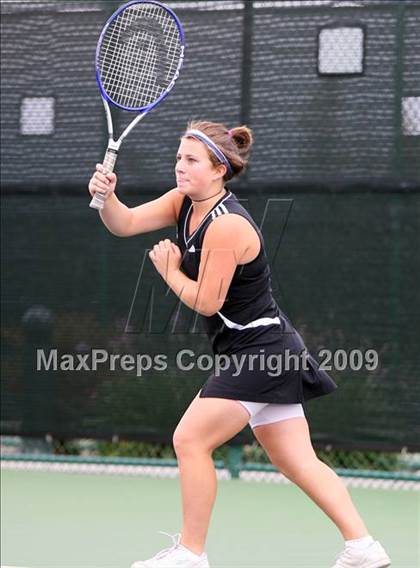 Thumbnail 1 in CIF USTA NorCal Championships (Live Oak) photogallery.