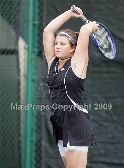Thumbnail 2 in CIF USTA NorCal Championships (Live Oak) photogallery.