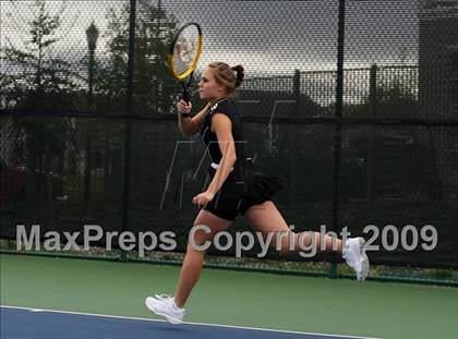 Thumbnail 3 in CIF USTA NorCal Championships (Live Oak) photogallery.
