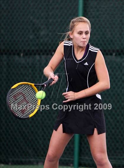 Thumbnail 3 in CIF USTA NorCal Championships (Live Oak) photogallery.