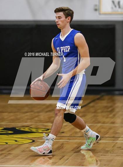 Thumbnail 3 in West Valley vs. University Prep photogallery.