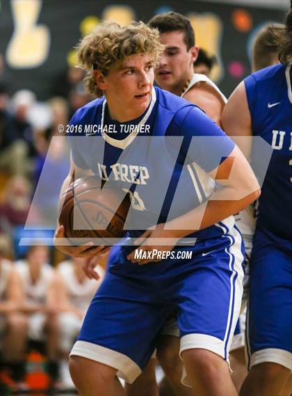 Thumbnail 2 in West Valley vs. University Prep photogallery.