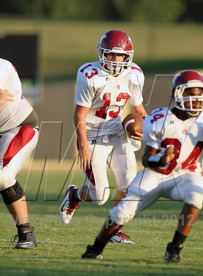 Thumbnail 1 in Munford @ Dyersburg photogallery.
