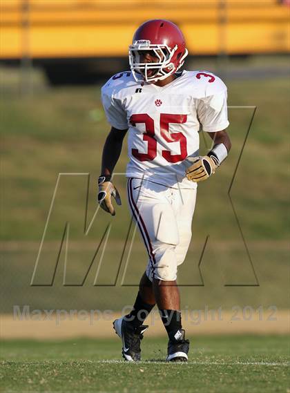 Thumbnail 3 in Munford @ Dyersburg photogallery.