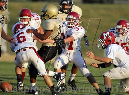 Thumbnail 3 in Munford @ Dyersburg photogallery.