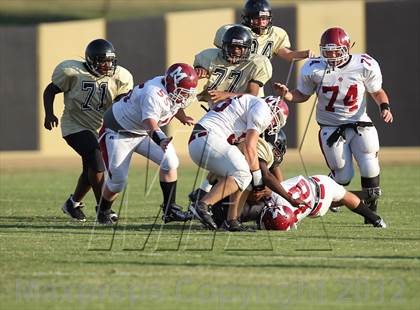 Thumbnail 3 in Munford @ Dyersburg photogallery.