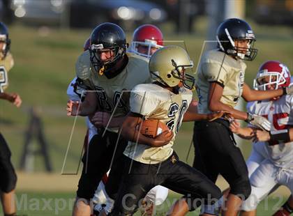 Thumbnail 1 in Munford @ Dyersburg photogallery.