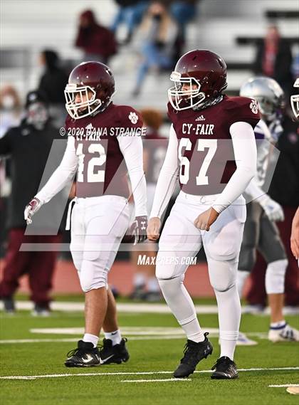 Thumbnail 2 in Klein Cane @ Cy-Fair photogallery.
