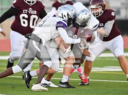 Thumbnail 2 in Klein Cane @ Cy-Fair photogallery.